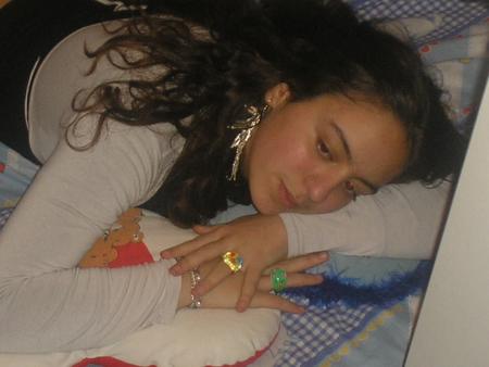 ★♥Tita ( m[O]ah )♥★